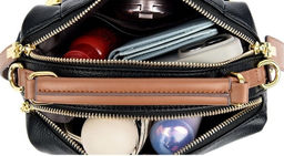 KAIDIFEINIROO Сумка женская 5182 фото 61