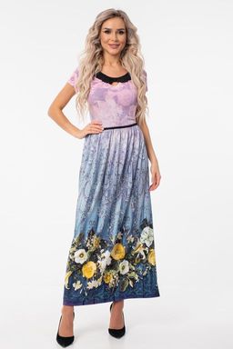 Платье П3-2496/1