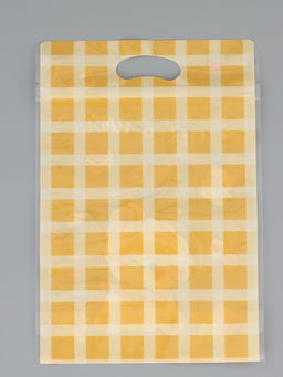 Цена за 50 шт. Пакет подарочный, с zip-lock застежкой, "Милые зверята", 15х23 ± 1см МИКС