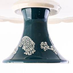 60371 Тортовница керамическая LR (х6) - Mayer&boch фото 4