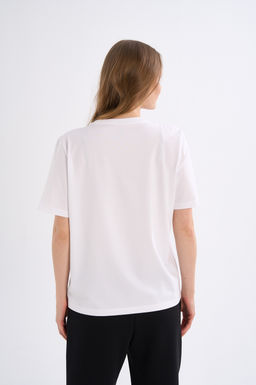 Футболка Белый