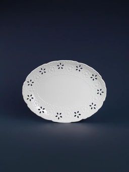 БЛЮДО LEFARD STYLE 35,5 СМ ОВАЛЬНОЕ фото 9