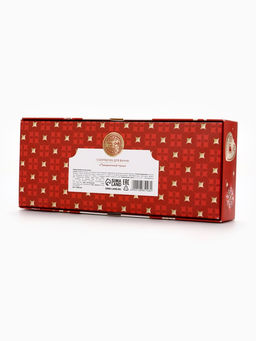 Бомбочки для ванны Happy New Year, аромат праздничный пунш, набор 12 шт. ? 20 г, URAL LAB  фото 9