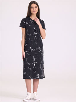 платье 1ЖПК3314804н - Апрель фото 3