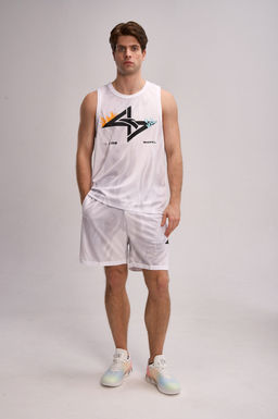 Шорты Белый