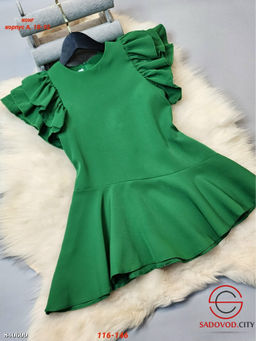 Детское платье нарядное - Bruno фото 3