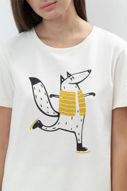 ПИЖАМА ЖЕНСКАЯ арт. 5709W-85135.5S-121.1278 - Almando melado фото 2