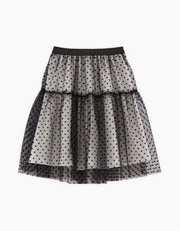 Юбка для девочки