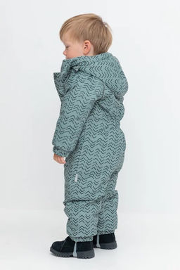 ВК 60113/н/10 УЗГ, комбинезон - Crockid фото 8