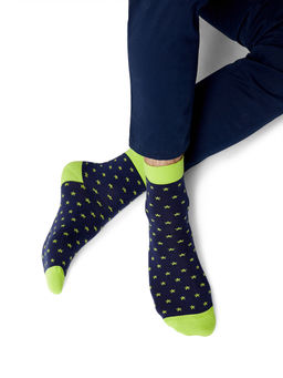 (Omsa) Free STYLE 609 нос.муж. звезды фото 3