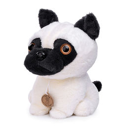 Мягкая игрушка "Собака Боб" 20 см