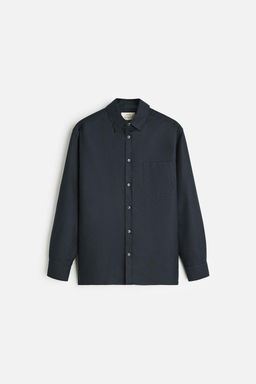 OXFORD SHIRT - Zara фото 6