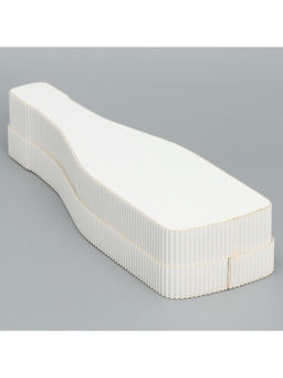 Коробка подарочная, кондитерская упаковка «Шампанское», 9 х 29 х 5 см