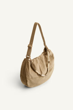 CRSSBDY BG 15 - Zara фото 5