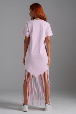 7477 Платье женское