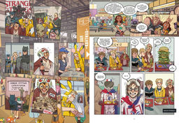 Косплей. Конехеро М., Истолайнен М. - Азбука фото 3