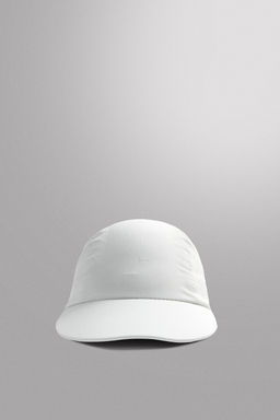 GORRA T?CNICA TRAINING / Blanco