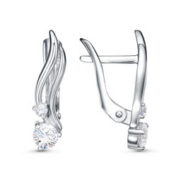 СЕРЬГИ 33816916Д