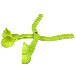Снежколеп-песколеп Снеговик, 33911 см + блёстки 5 г, МИКС - Funny toys фото 4