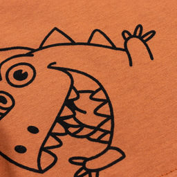 Шорты кулирка 0613102607 - Youlala фото 2