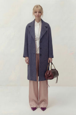 Пальто - Lokka фото 3