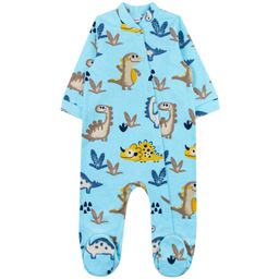 Комбинезон интерлок 0120200812