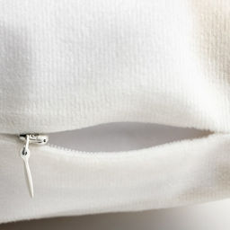 Наволочка декоративная Этель Merry xmas 40х40 см, полиэстер, велюр  фото 4