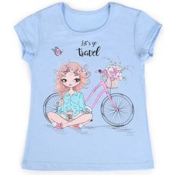 Кофта для девочки Кери - Мариша фото 11