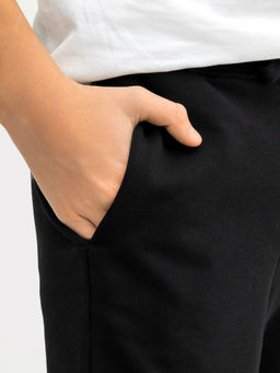 Брюки для мальчиков в черном цвете - Mark formelle фото 7