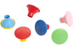 Рассеиватель к лейке 1,5/2/3л. (носик) арт. 10101504