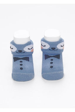 (CLE) C014 носки дет.ясли 45145 - Clever wear фото 3