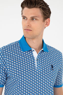 Мужская футболка Saks Неожиданная скидка в корзине - U.s. polo assn фото 2