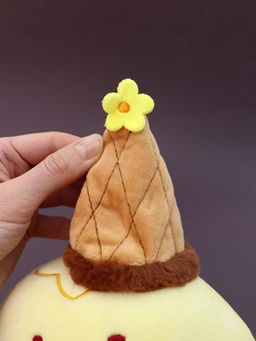 Мягкая игрушка "Melting", mix