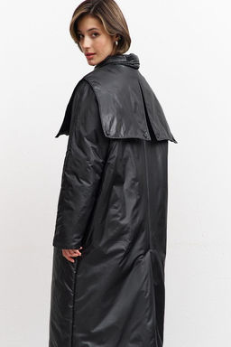 Пальто 1452/1 - Rinka фото 3