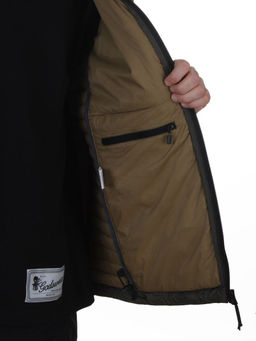 88045 SWAMP Куртка мужская демисезонная (100 гр. холлофайбер)