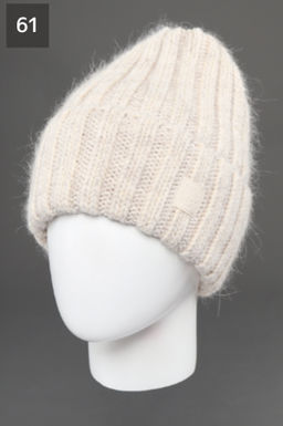 Шапка Тэфи - Ferz фото 5