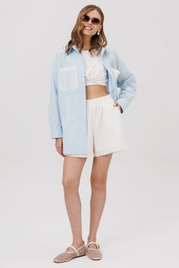 костюм 1067 - Cocktail фото 3