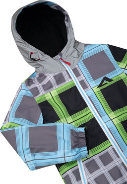 Куртка утепленная д/мал. Эдвард - Oldos фото 8