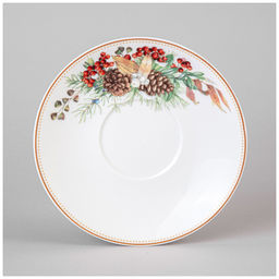 ЧАЙНЫЙ НАБОР LEFARD МОРОЗКО НА 2 ПЕР. 4 ПР. 300 МЛ (КОР=12НАБ.)  фото 6