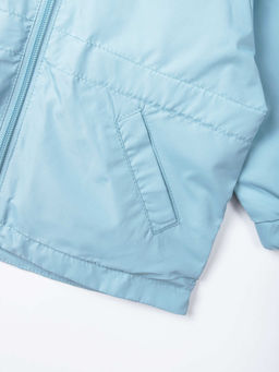 Парка на хлопковом подкладе Ниагара - Bungly фото 5