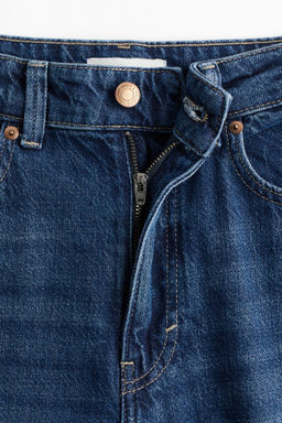 Wide High Jeans - H&m фото 7