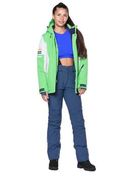 Костюм B-8908 Фисташковый