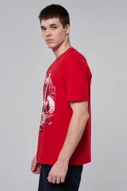 8581 футболка унисекс