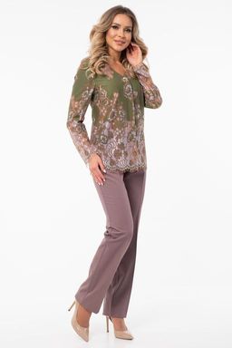 Блуза М5-4426 - Wisell фото 14