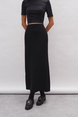 Юбка А496 - Annete фото 2