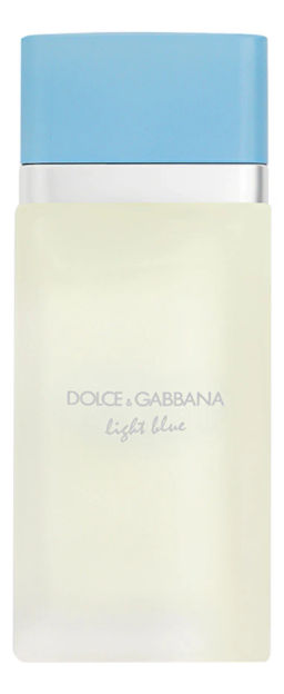 Аромат Dolce & Gabbana Light Blue для женщин 25 мл  фото 3