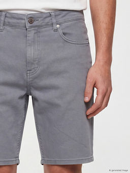 Regular Fit Erkek Jean ?ort