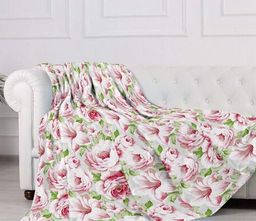 Плед велсофт Вц 1 1,5-спальный