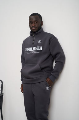 Мужской трикотажный костюм c начесом Yoshkar-Ola - Yollochka фото 10