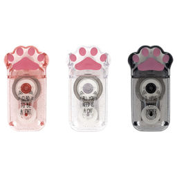 Корректирующая лента MESHU "Say Meow" 5мм*6м (СТ_41266) корпус в ассорт.